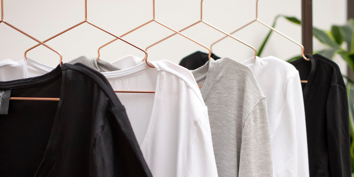 5 Sustainable Wardrobe Tips That You Can Start Using Today