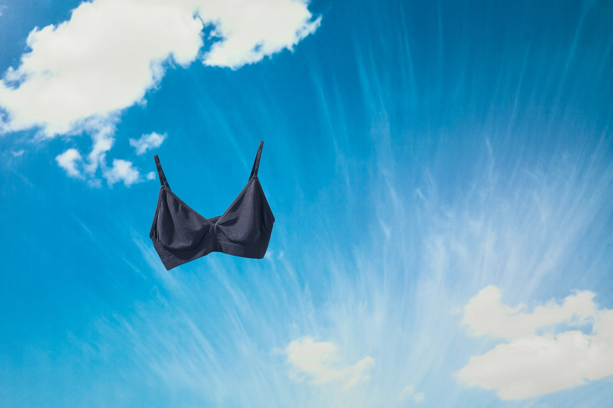 How Often Should You Change Your Bra?
