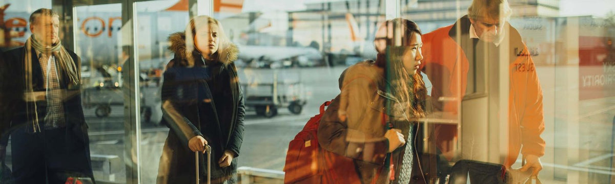 What to Wear on a Plane to Help you Fly Comfortably