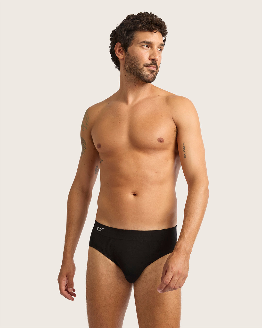 Men's Seamfree Briefs