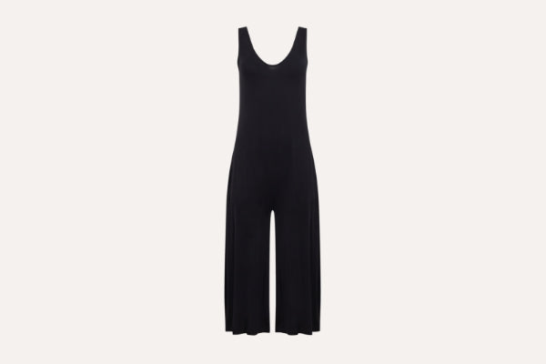 Long Jumpsuit