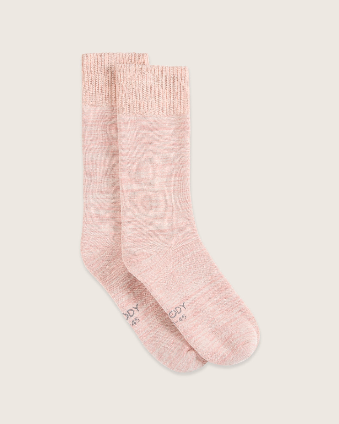 Airy Sleep Set - Dusty Pink