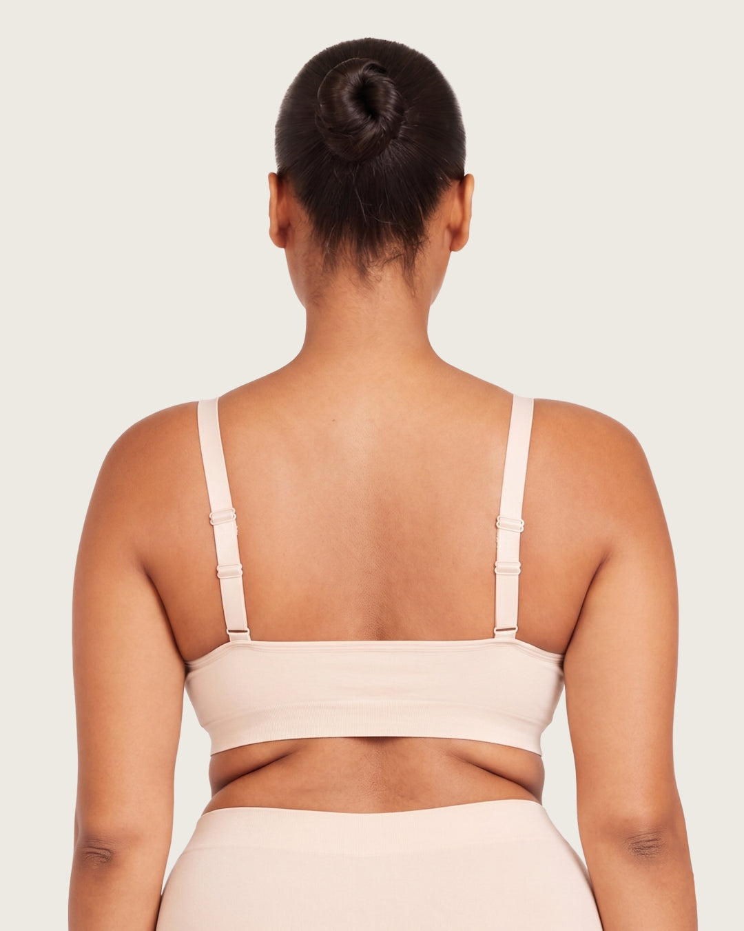 Full Bust Everyday Comfort Pack- Shell