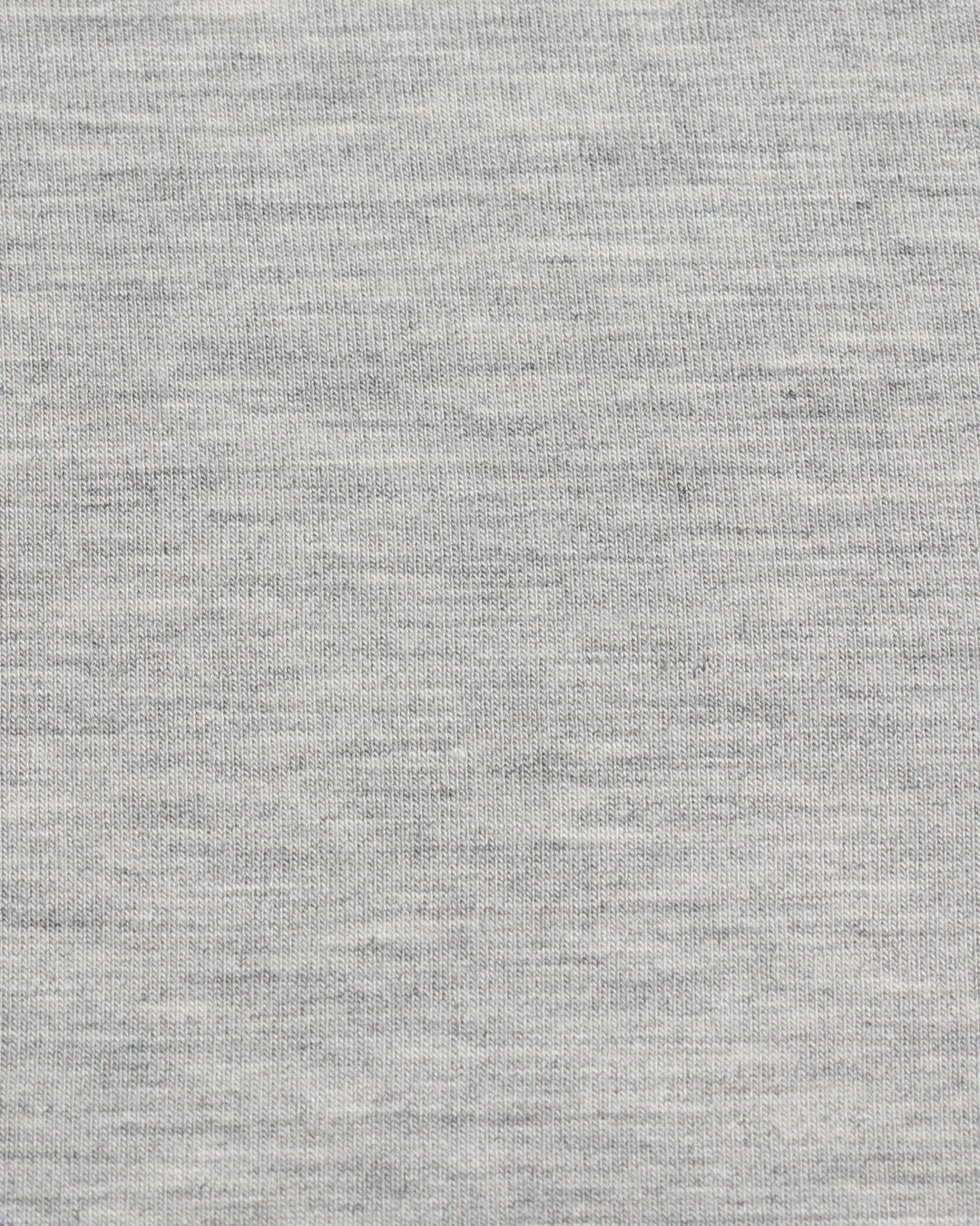 Men's Base Layer Long Sleeve Crew Neck T-Shirt - Light Grey Marl