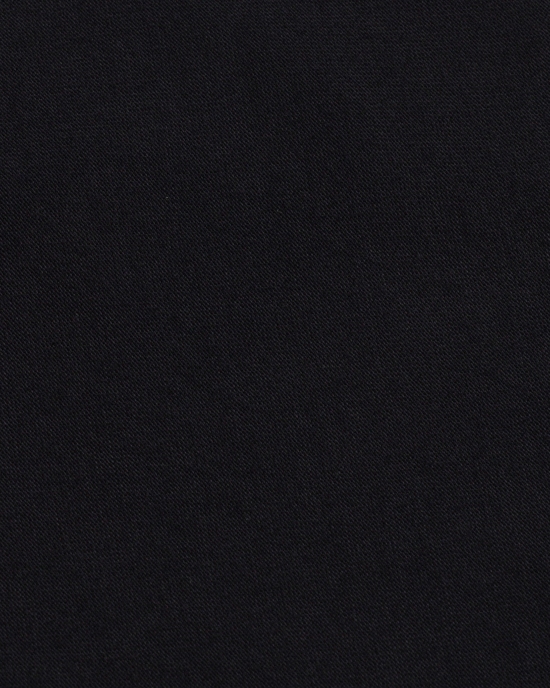 Goodnight Nightdress - Black