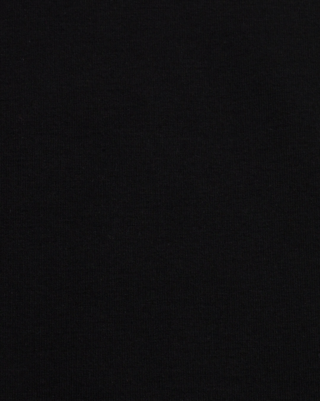 High Waist Flare Pants - Regular  - Black