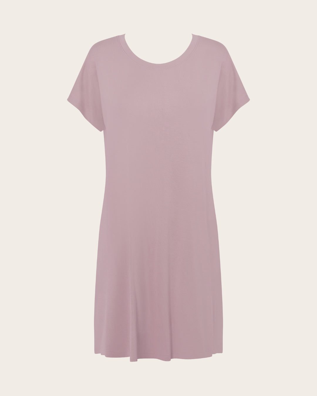 Goodnight Nightdress - Lilac