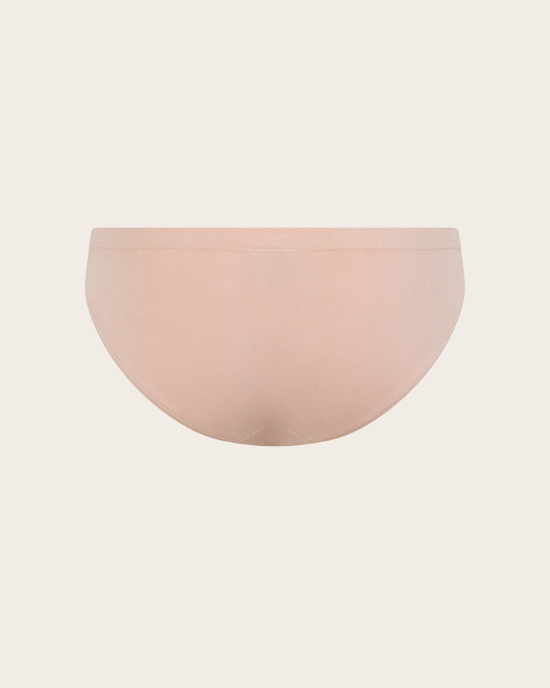 Hipster Bikini - Shell