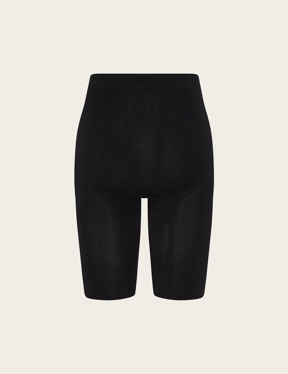 Seamfree Undershorts 10" - Black