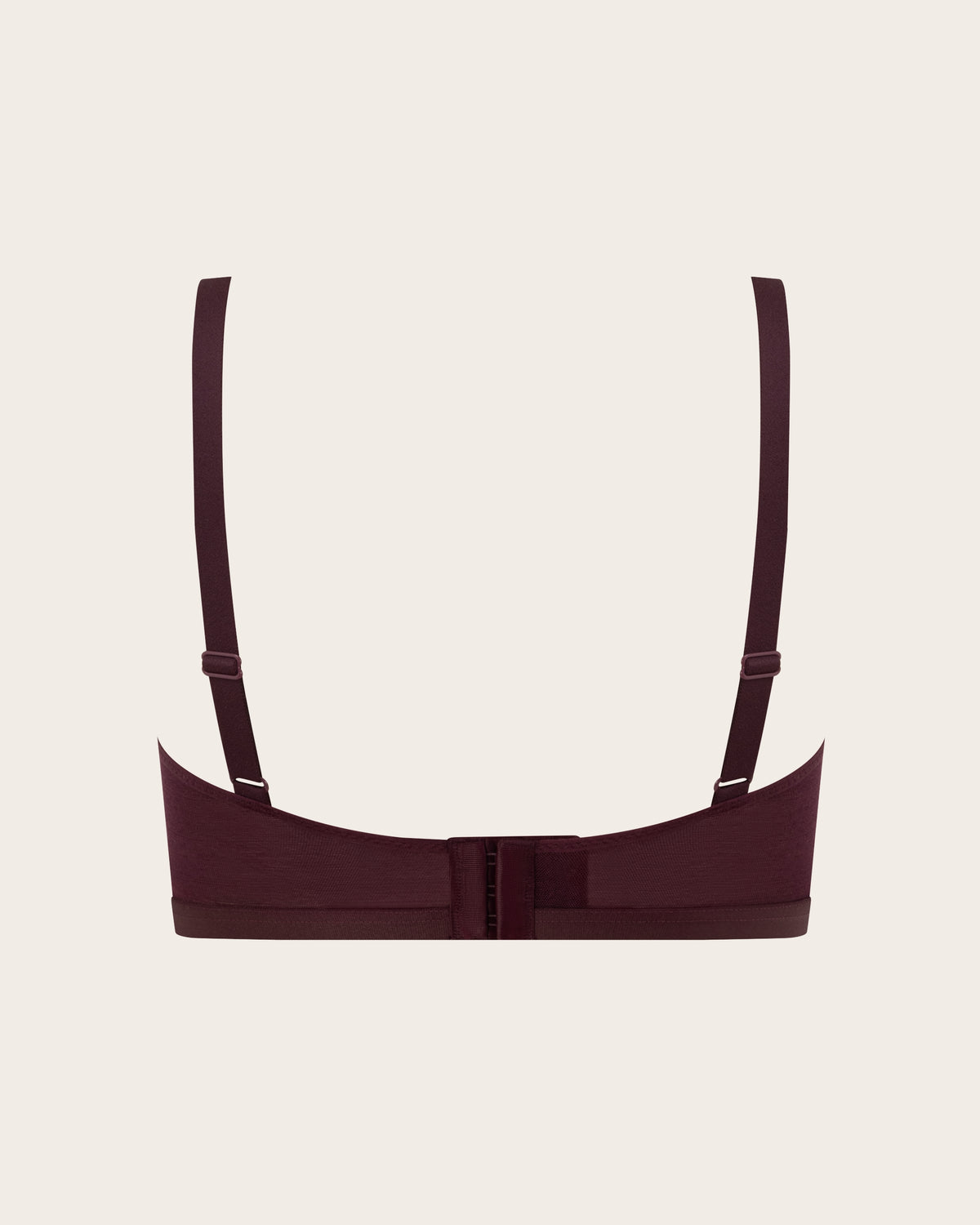 FreeMesh Crop Bralette - Fig
