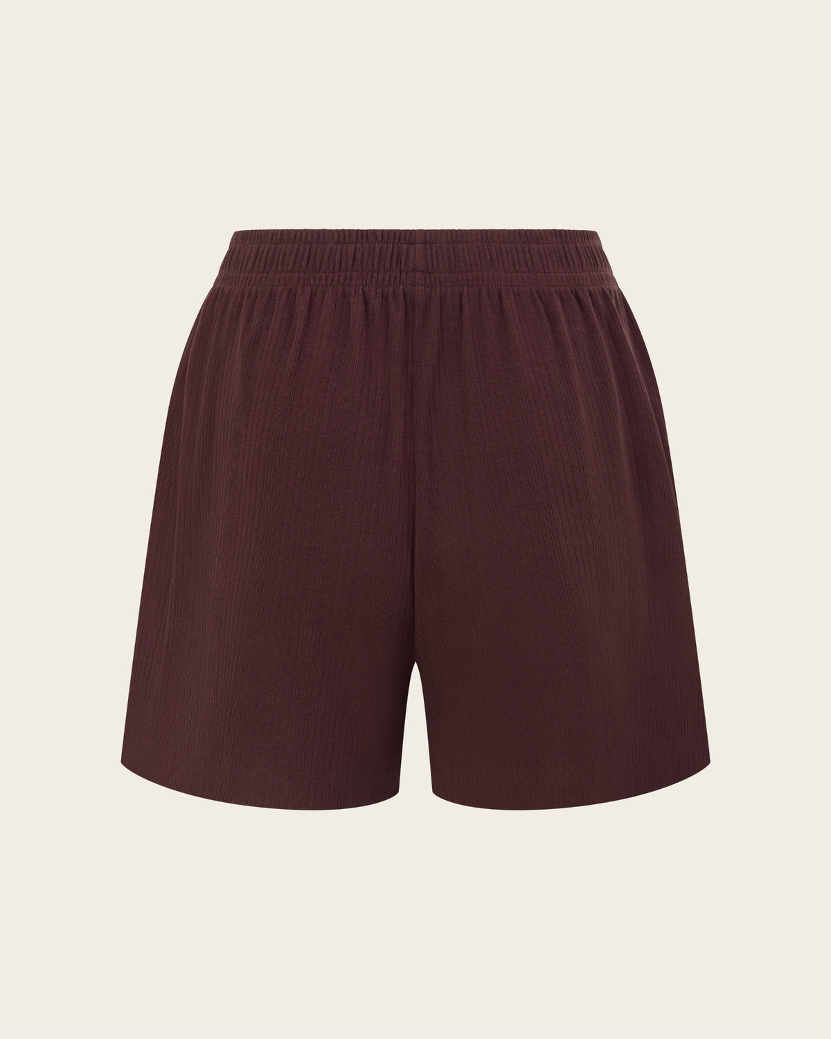 Lounge Shorts - Mulberry