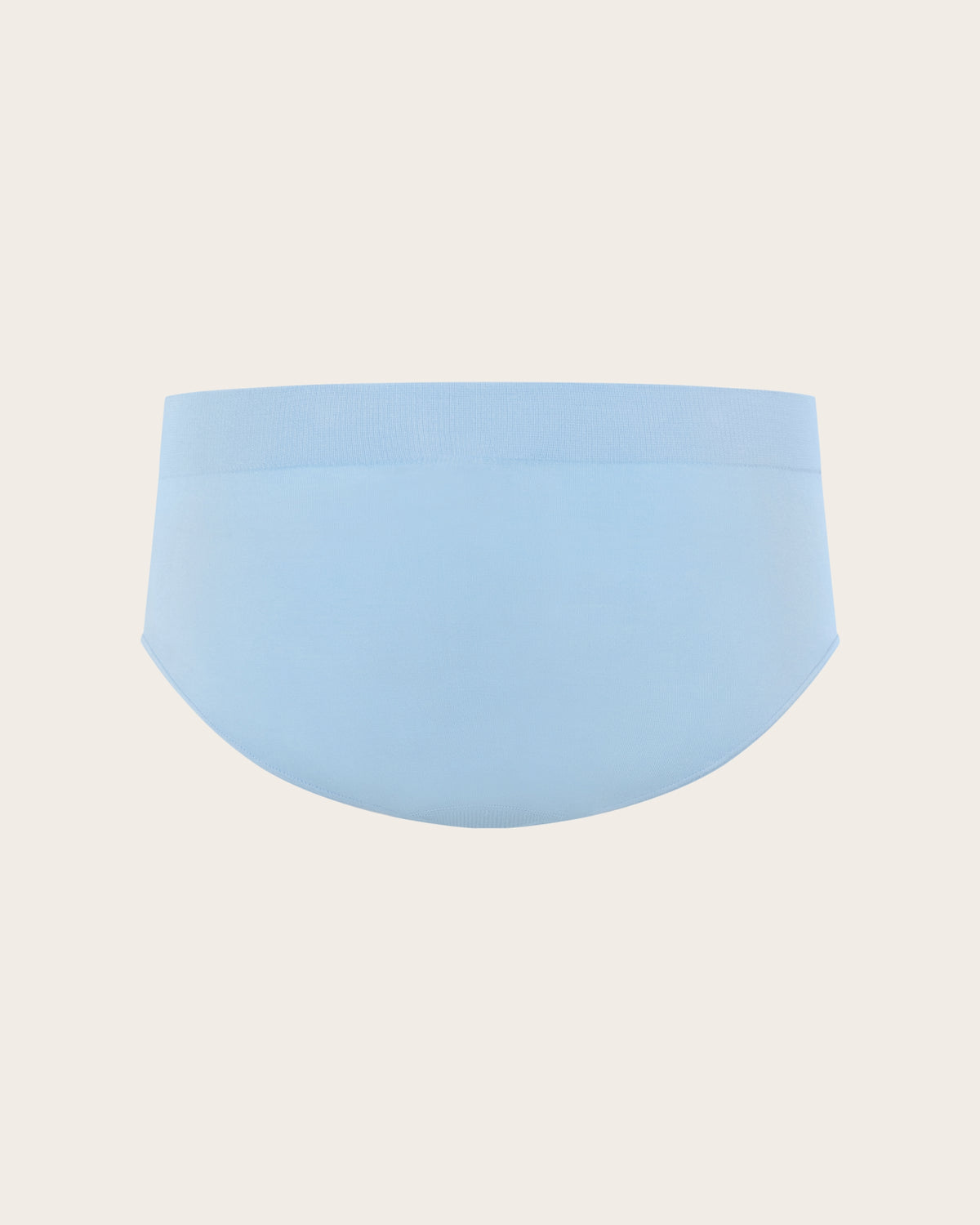 Midi Briefs - Sky Blue