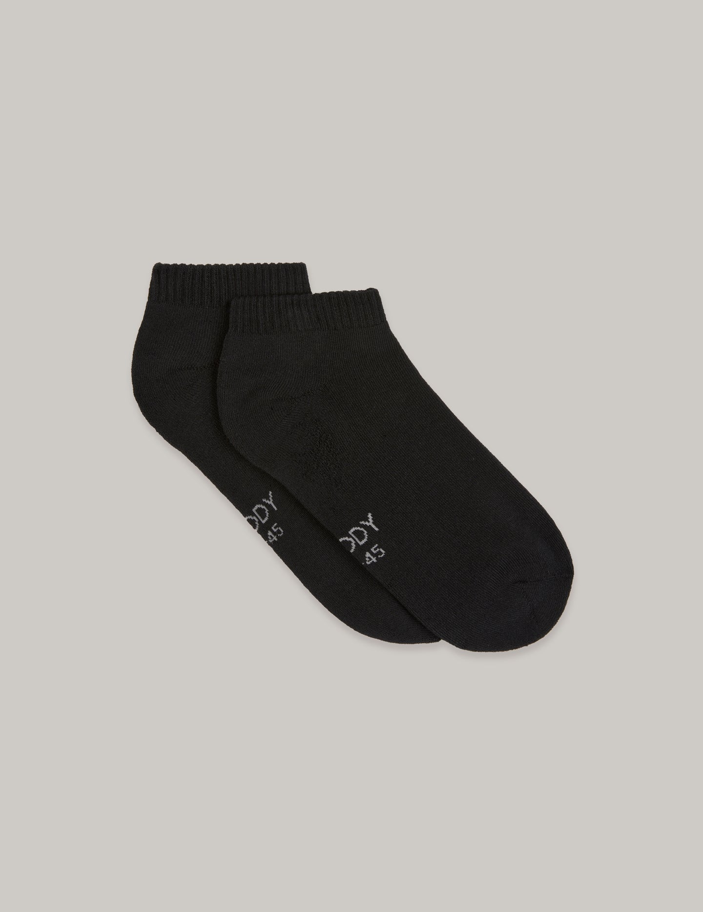Cushioned Ankle Socks 