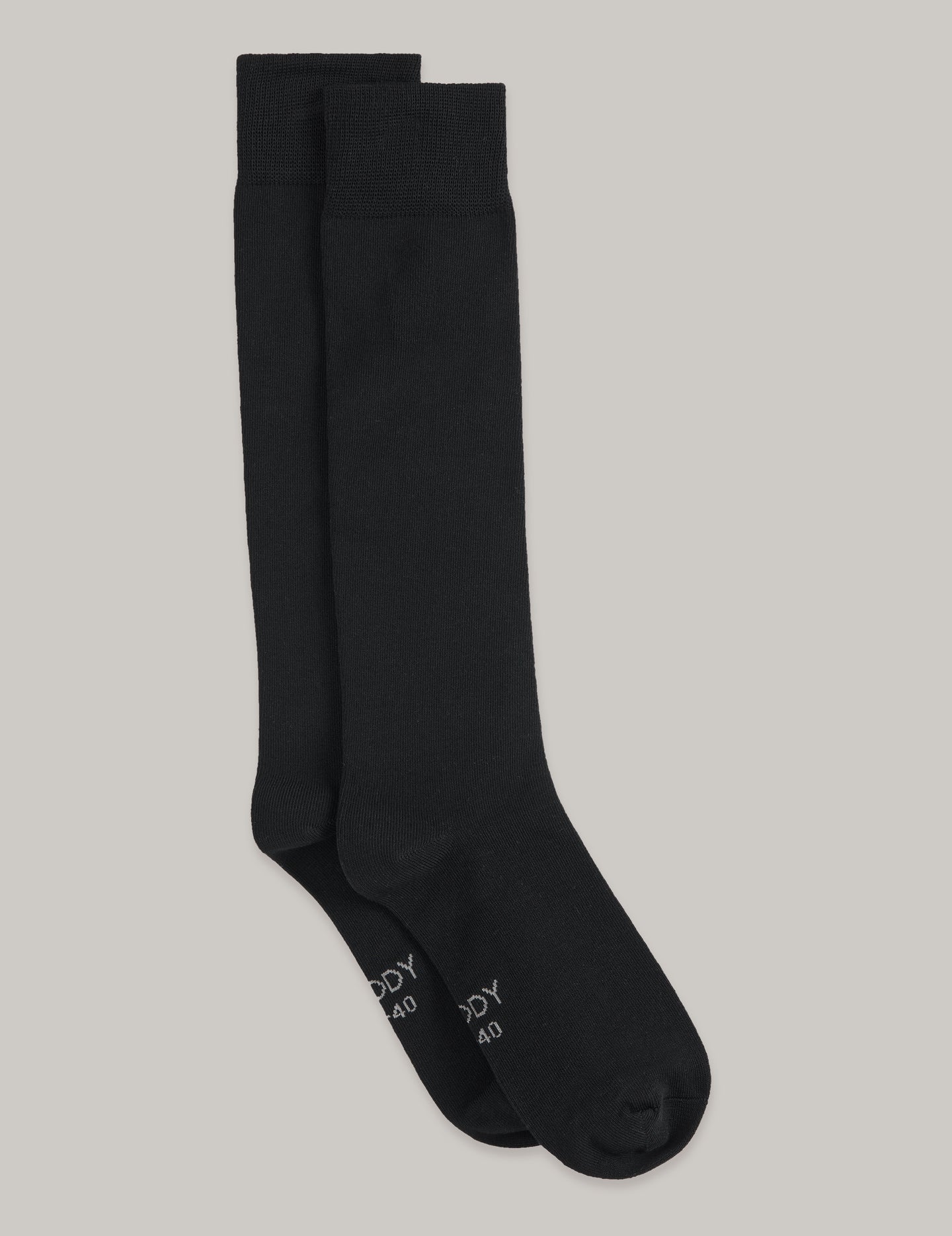 Everyday Knee High Socks