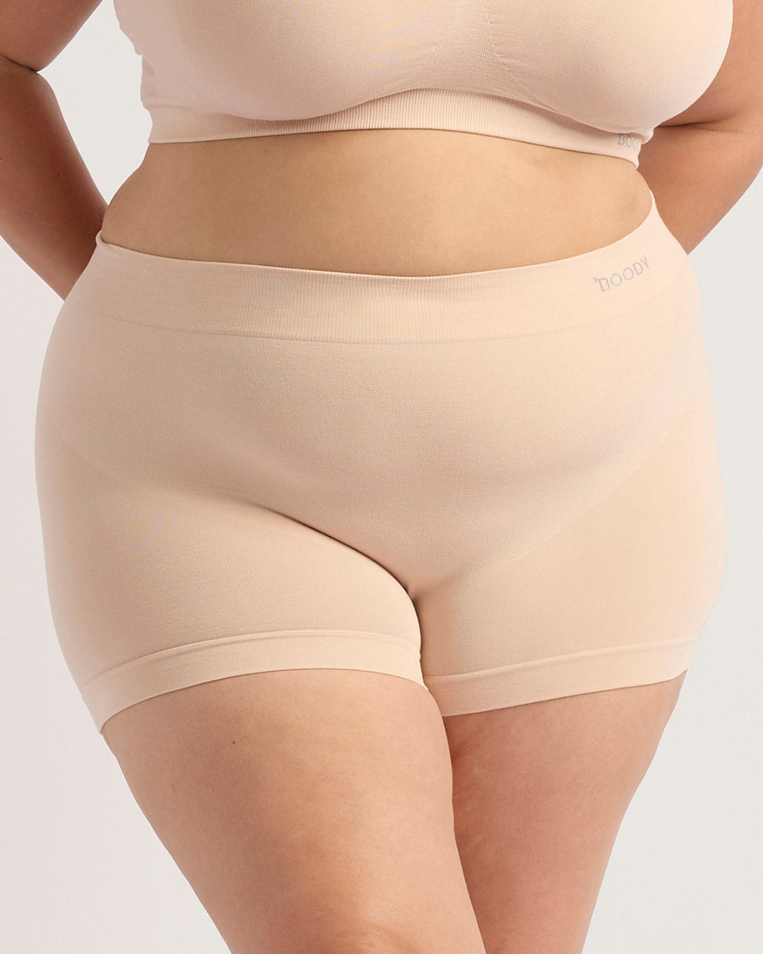 Seamfree Undershorts 2" - Shell