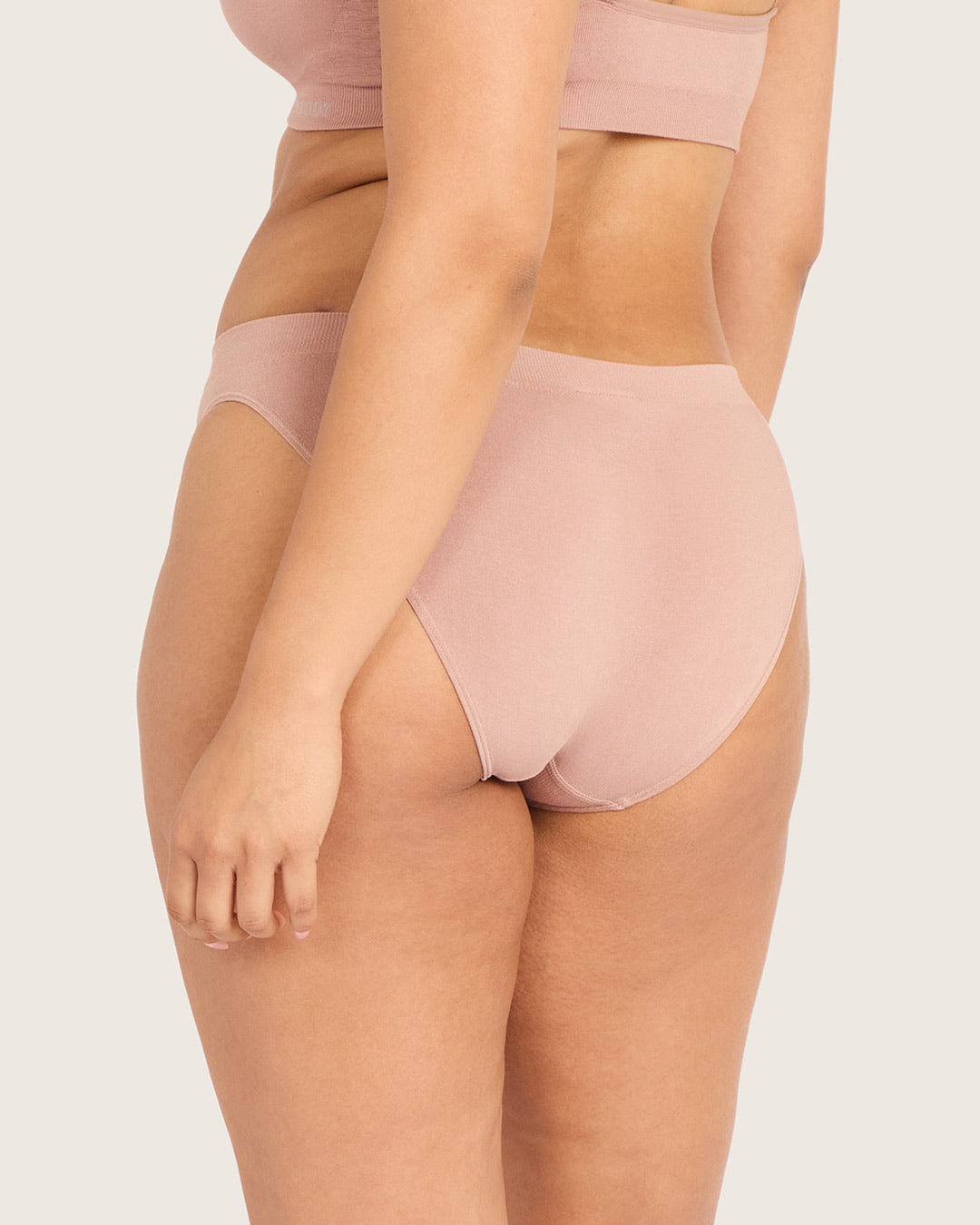 Classic Bikini - Chai