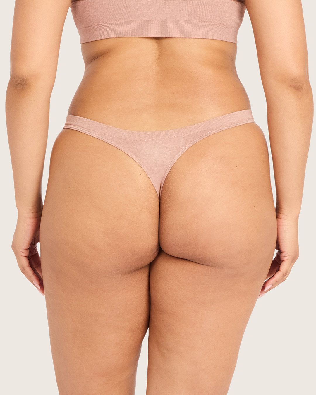 G-String - Chai