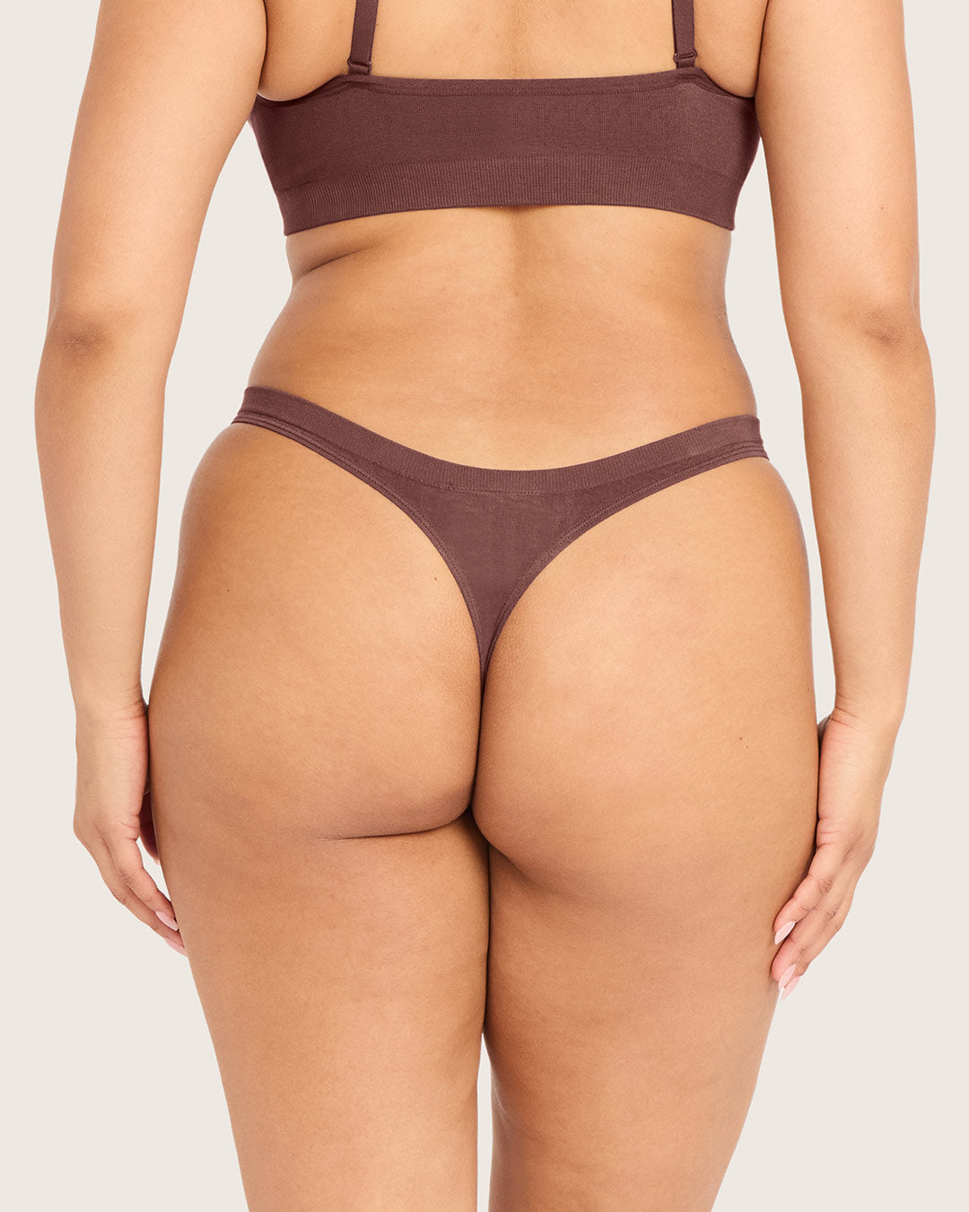 G-String - Espresso