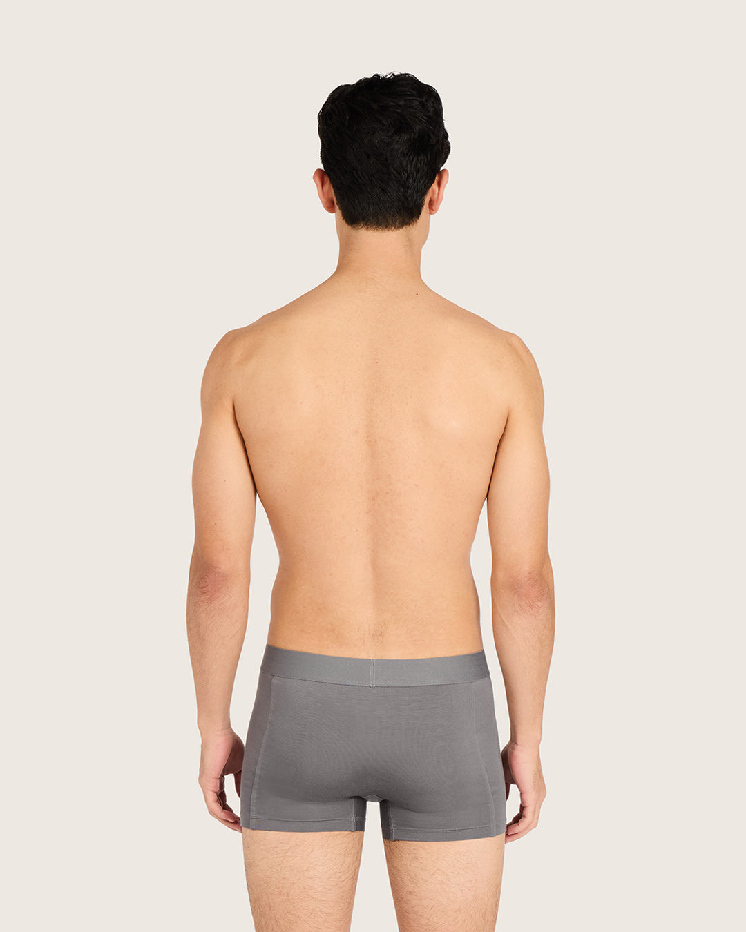 Men's Everyday Boxer Briefs - Ash
