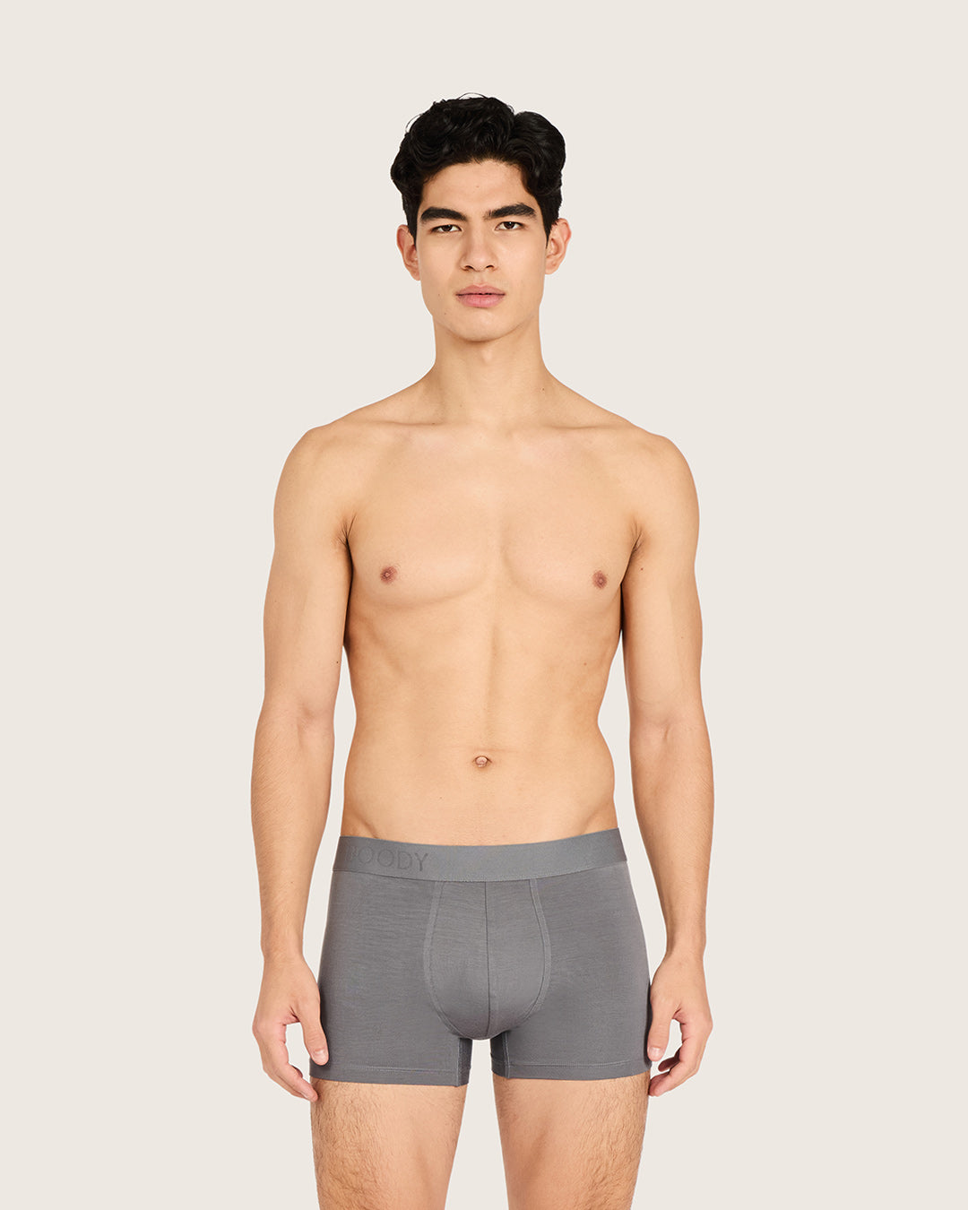 Men's Everyday Boxer Briefs - Ash