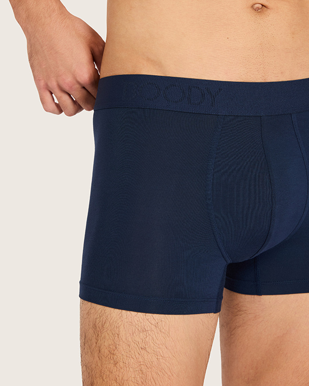 Men's Everyday Boxer Briefs - Navy