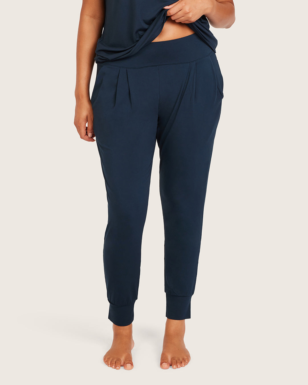 Downtime Lounge Pants - Midnight