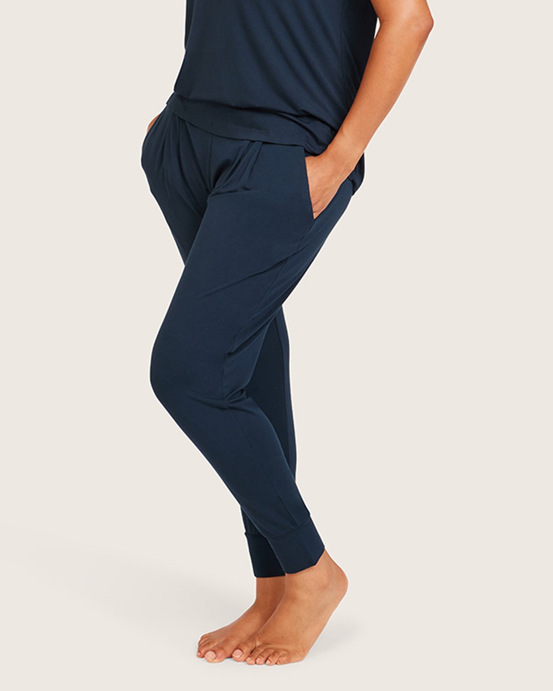 Downtime Lounge Pants - Midnight