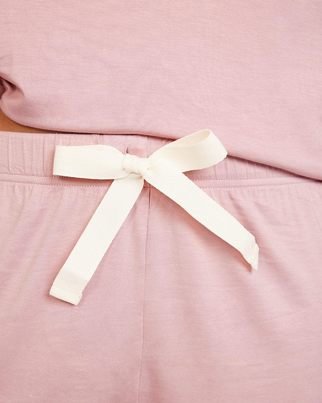 Goodnight Sleep Shorts - Lilac