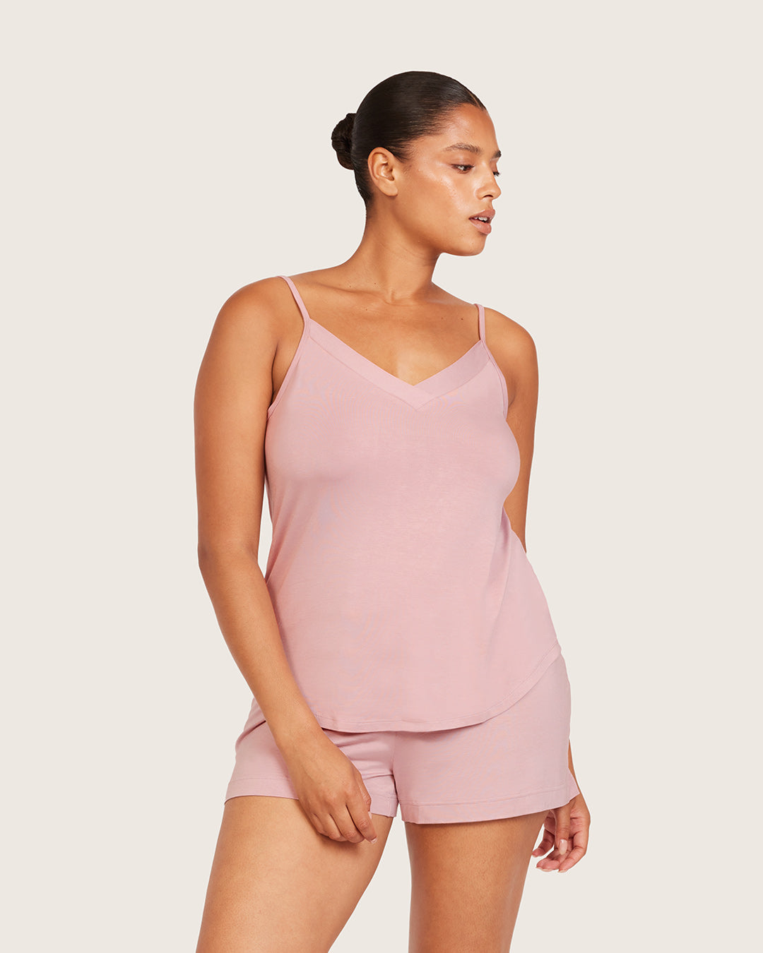 Goodnight Sleep Cami - Lilac