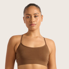 Model's Headshot - Tatyana Olivetti