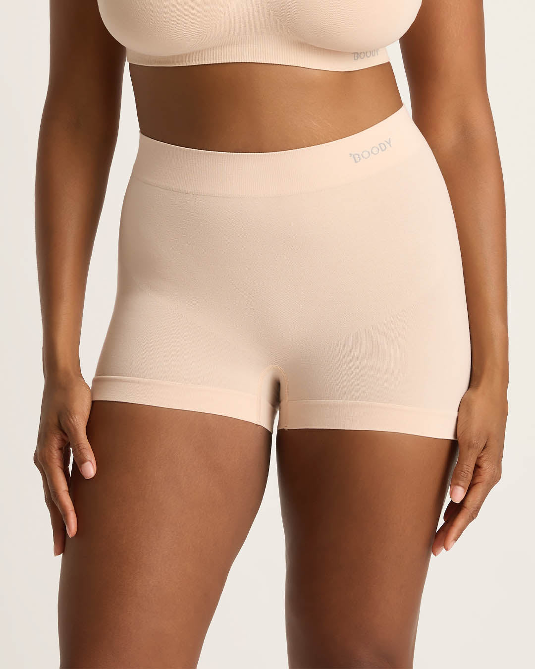 Seamfree Undershorts 2" - Shell