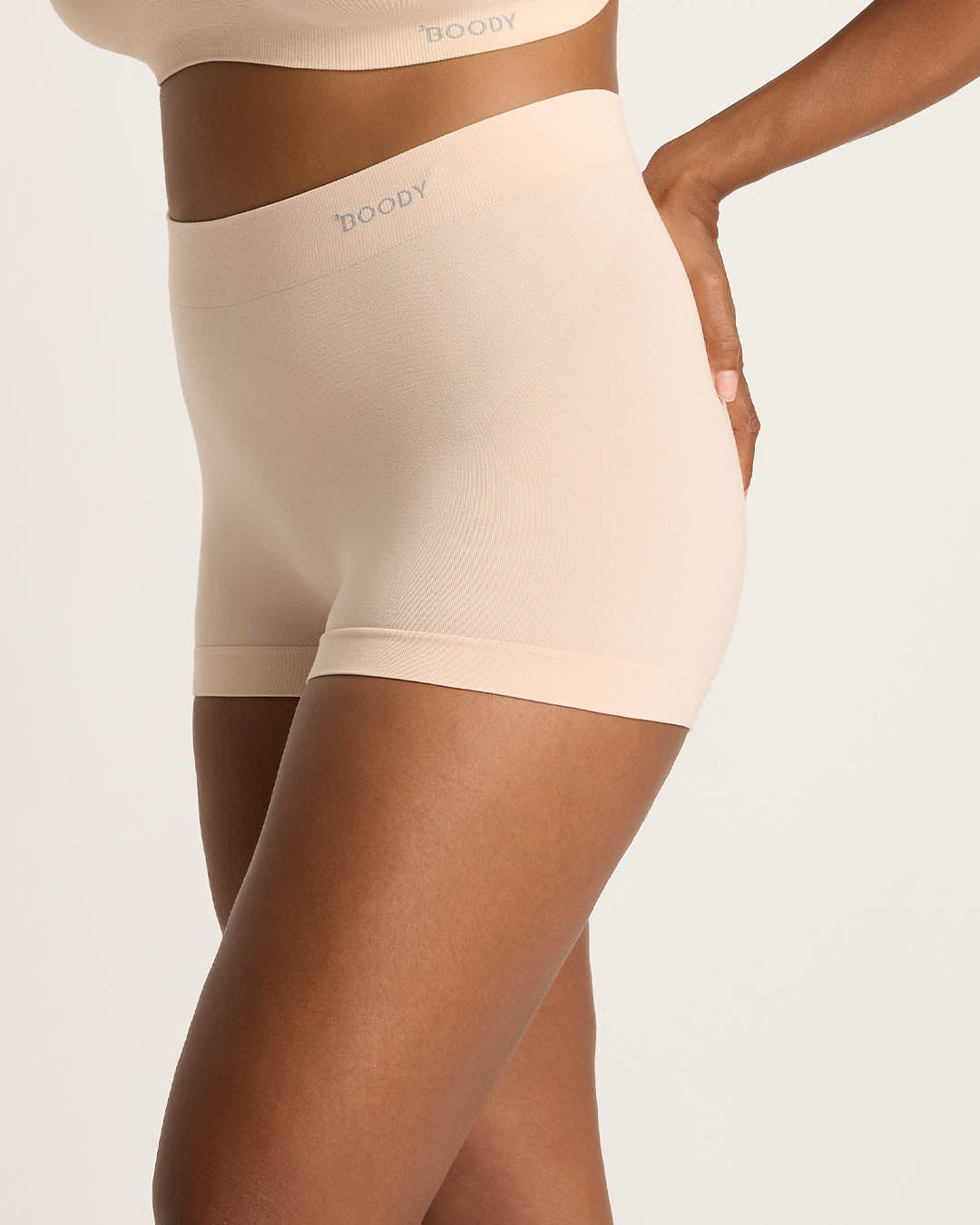 Seamfree Undershorts 2" - Shell