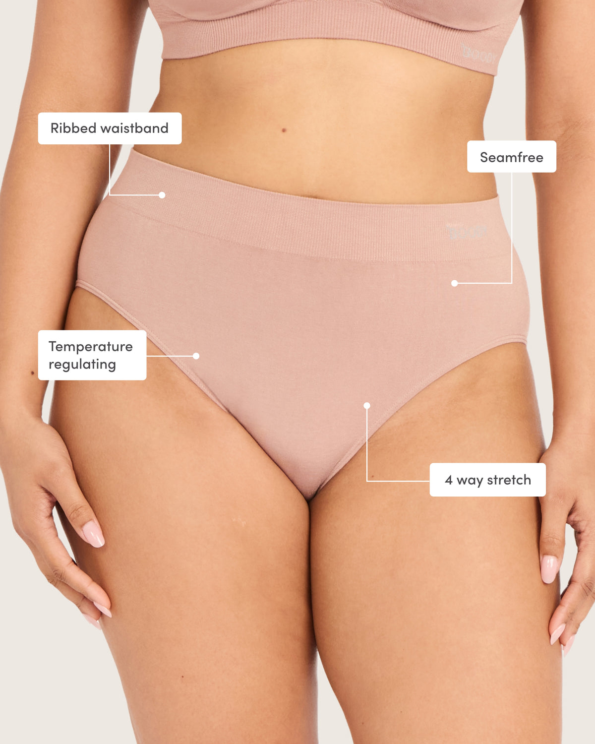 Full Briefs - Chai