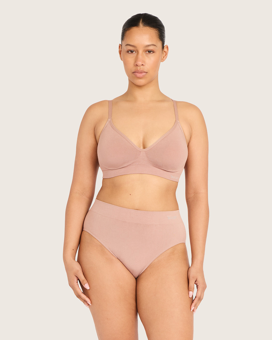 Full Briefs - Chai