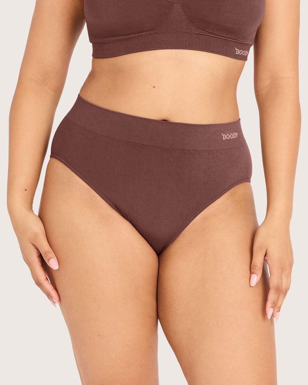 Full Briefs - Espresso