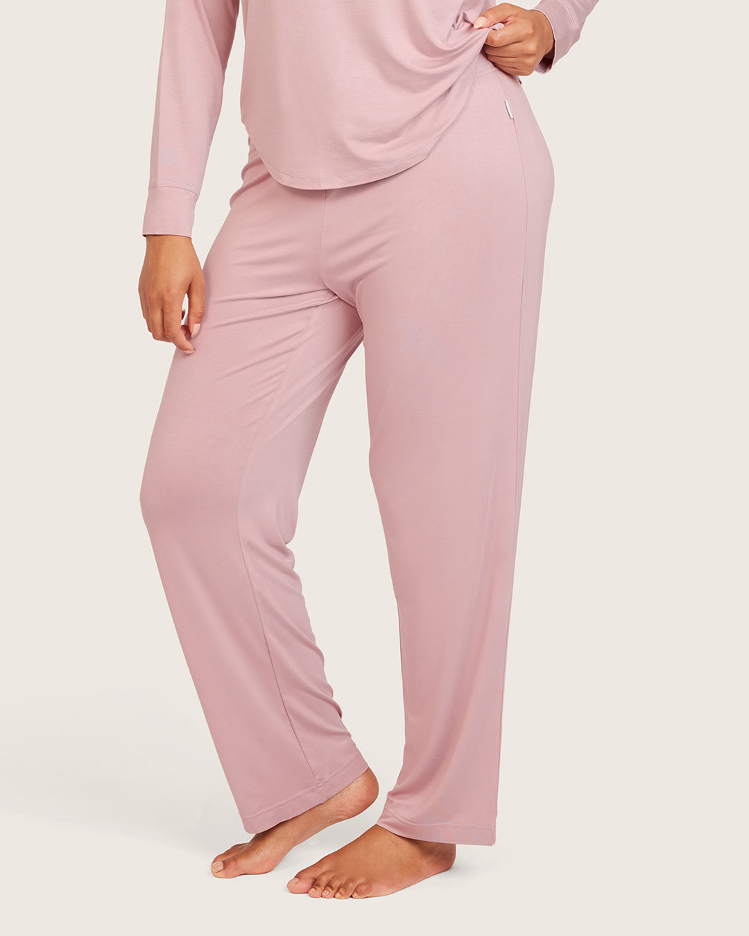 Goodnight Sleep Pants - Lilac