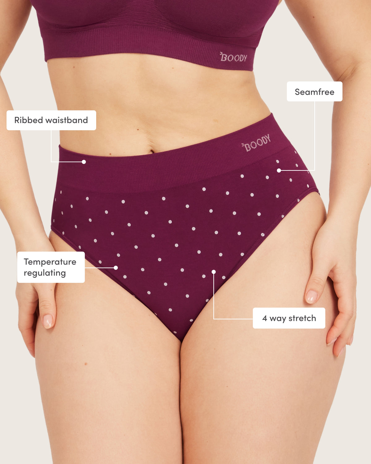 Full Briefs - BCAM Print