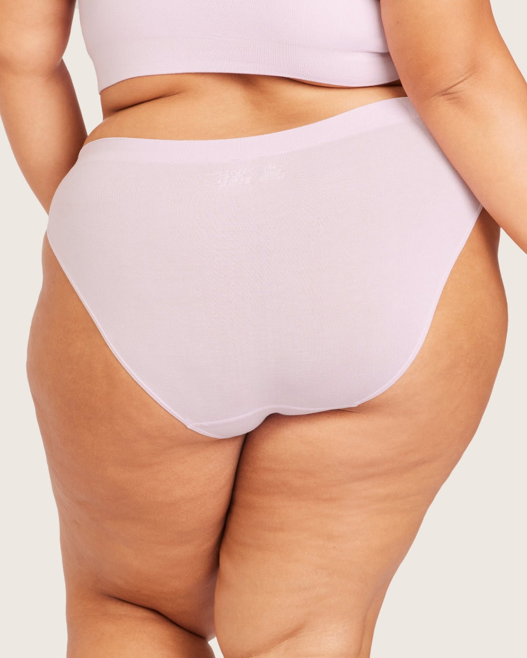 Classic Bikini - Orchid