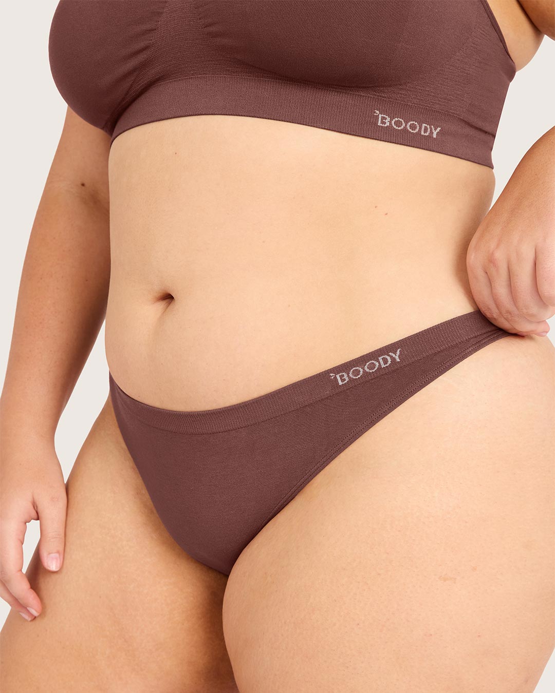 G-String - Espresso