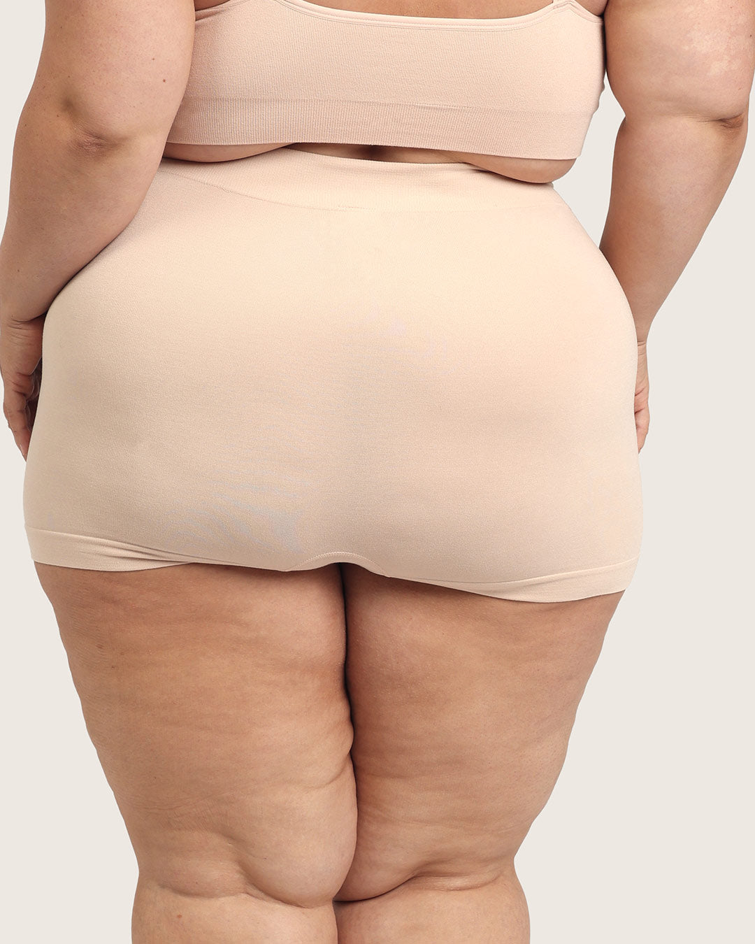 Seamfree Undershorts 2" - Shell