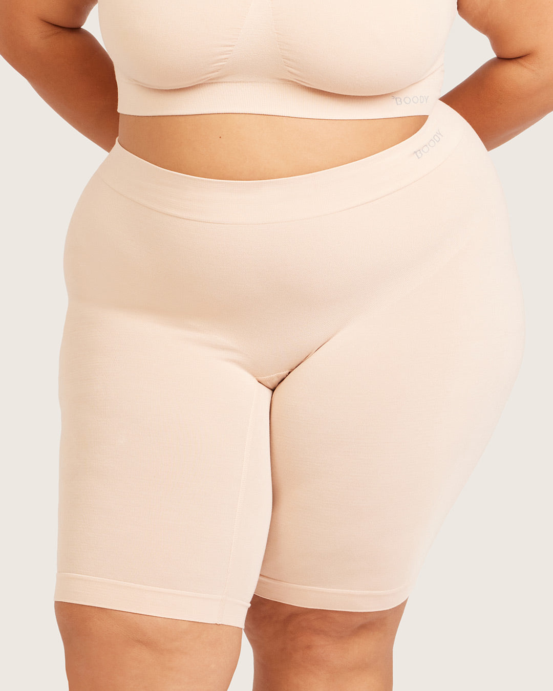 Seamfree Undershorts 10" - Shell