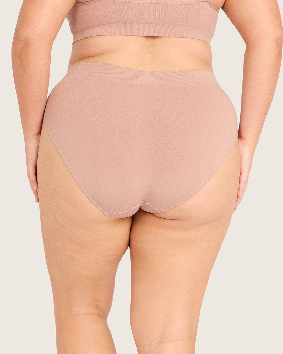 Full Briefs - Chai