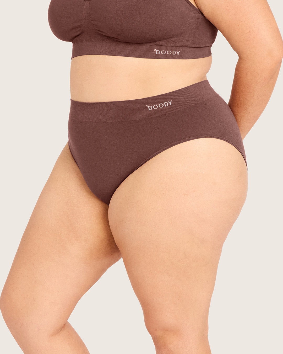 Full Briefs - Espresso