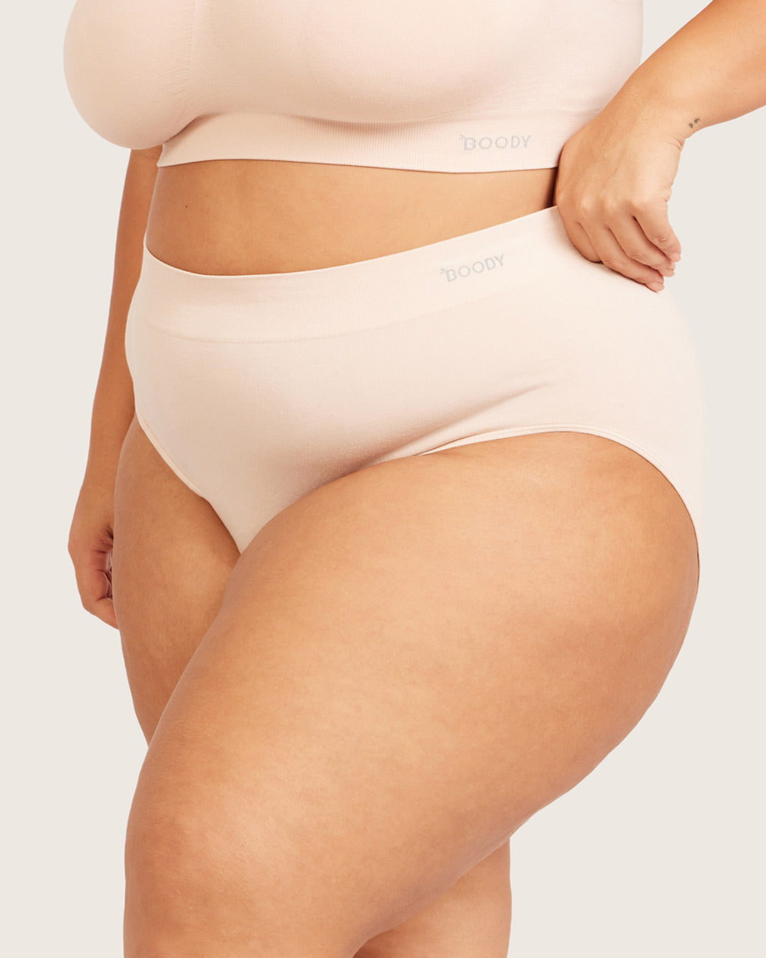 Full Briefs - Shell