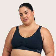 Model's Headshot - Liz Hayez