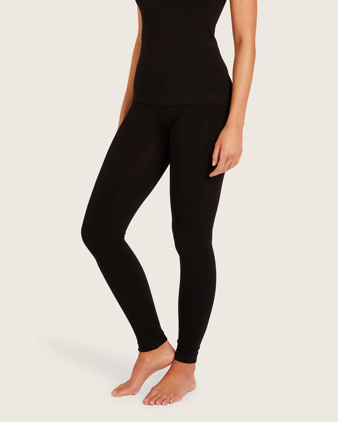 Base Layer Full Leggings
