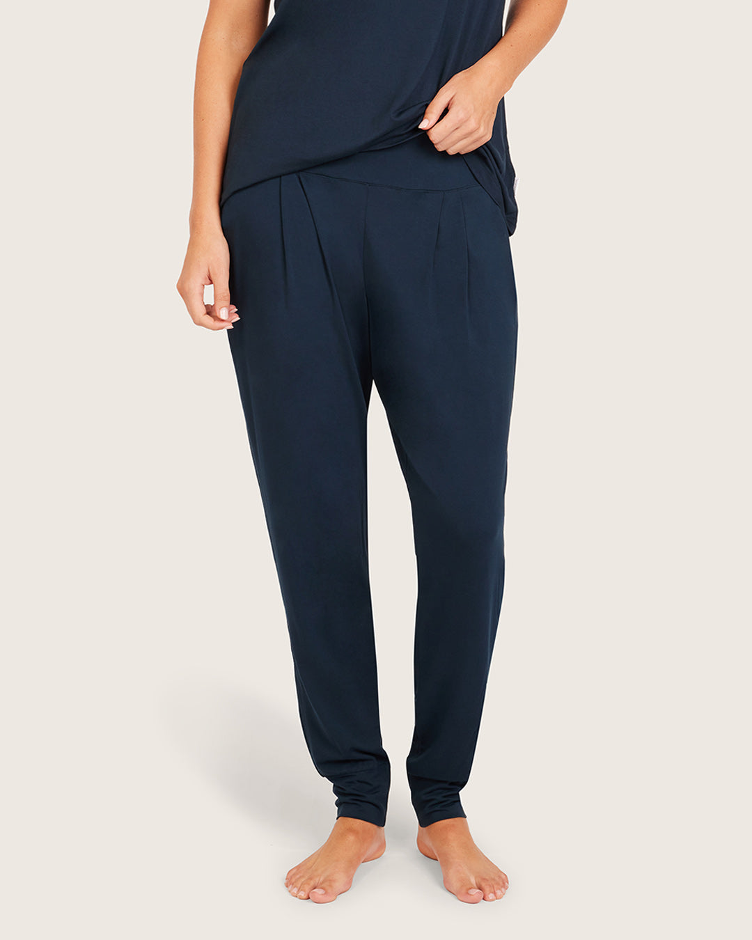 Downtime Lounge Pants - Midnight