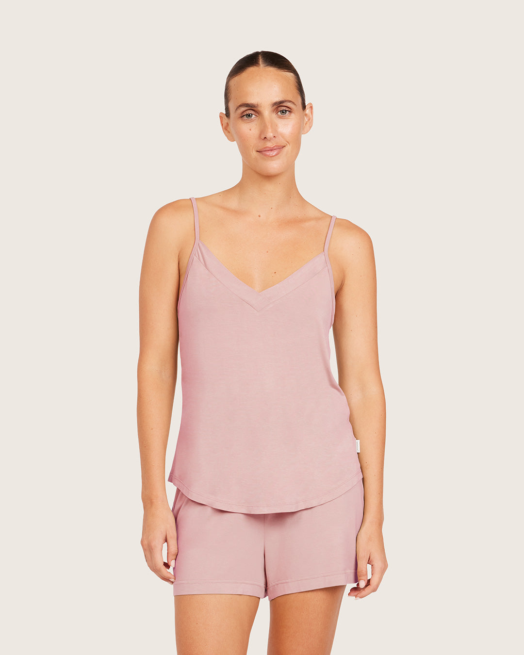 Goodnight Sleep Cami - Lilac
