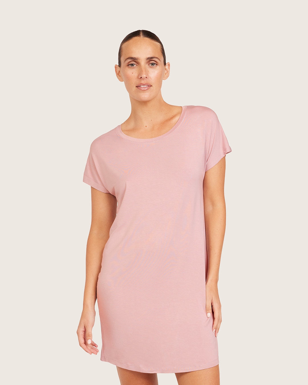 Goodnight Nightdress - Lilac