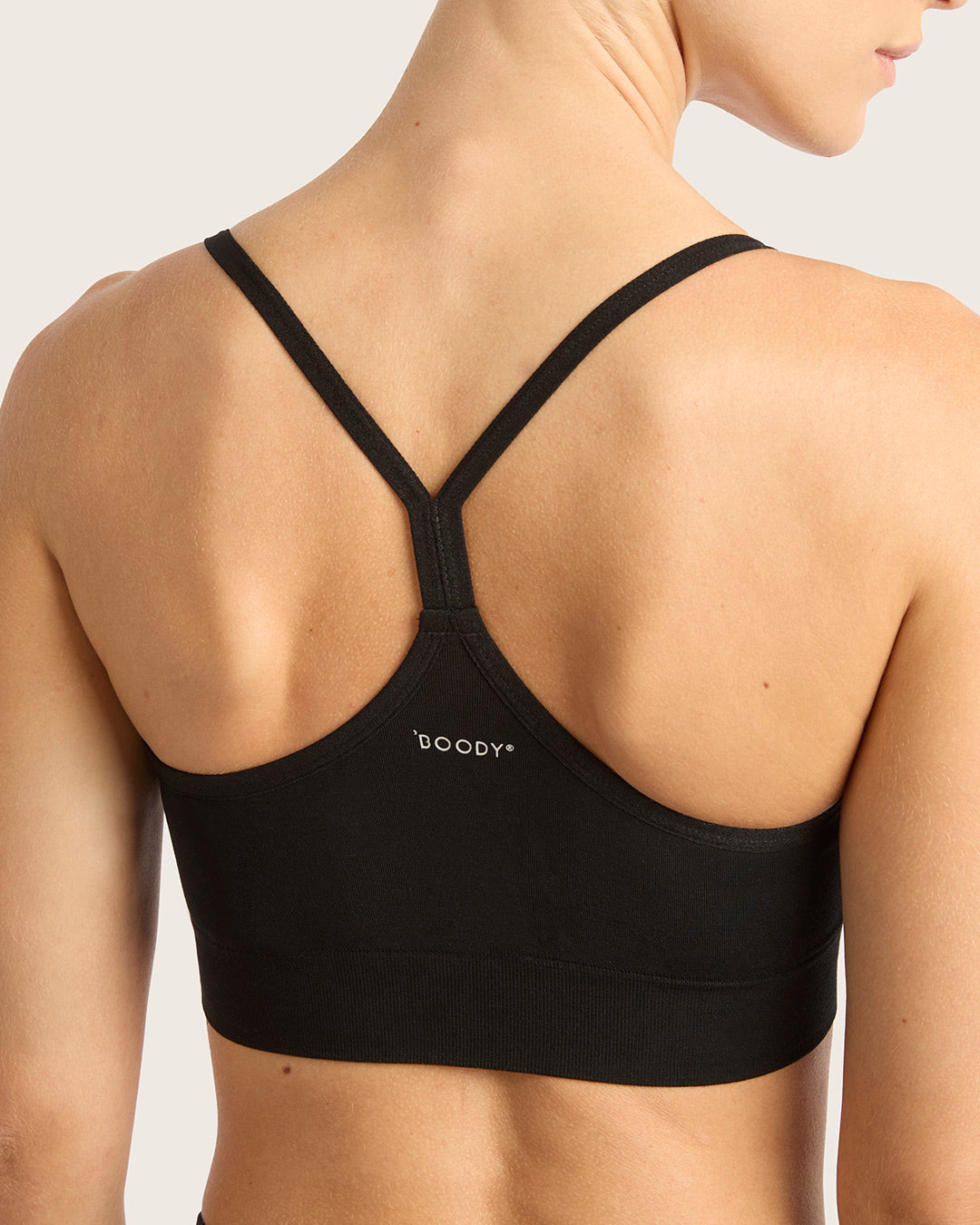 Lyolyte Racerback Bralette